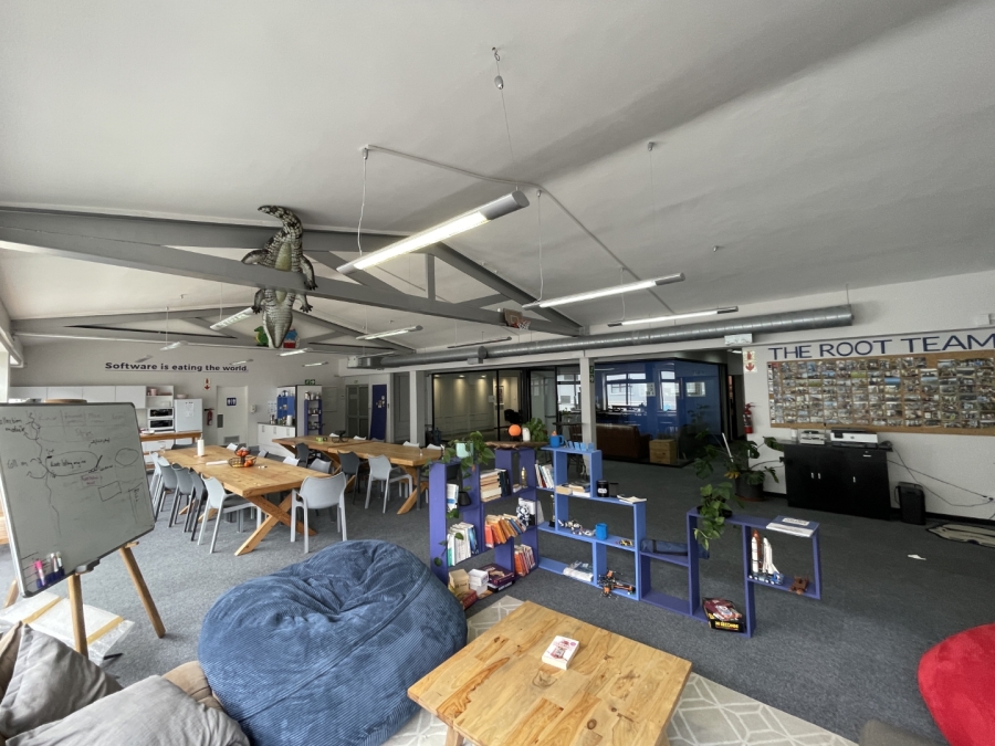 To Let commercial Property for Rent in Green Point Western Cape